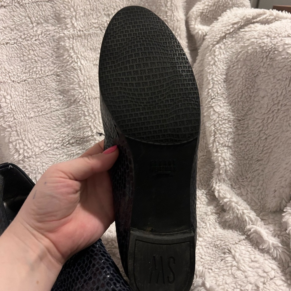 STUART WEITZMAN - Picture 13 of 14